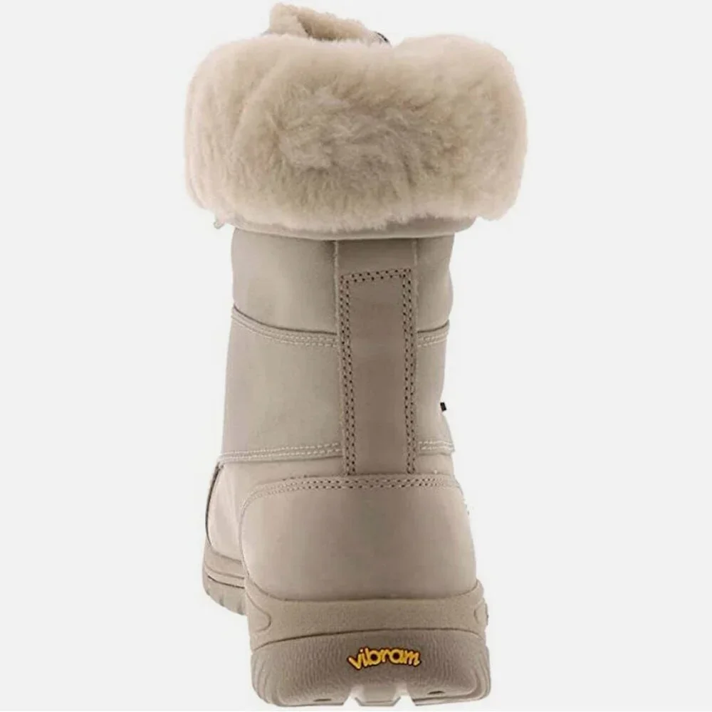 UGG Butte Mono Waterproof Boots